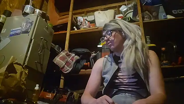 sexyblondetrans online show from July 2, 10:43 am