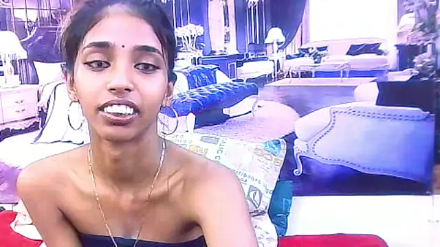 IndianSexySlender online show from November 21, 5:09 am