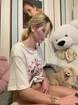 Liya my online show from December 3, 10:01 pm