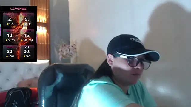 katty femdom online show from November 4, 7:08 pm