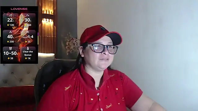 katty femdom online show from November 12, 1:09 pm