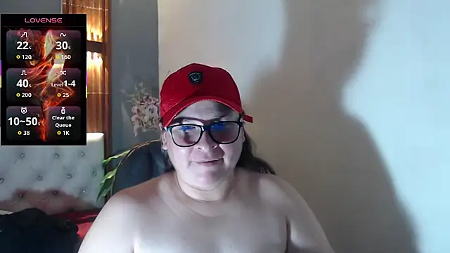 katty femdom online show from November 9, 7:54 pm