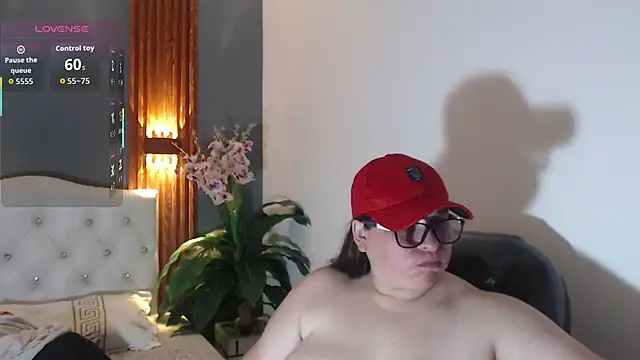 katty femdom online show from November 23, 6:53 pm