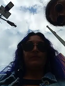 sophie banger online show from January 10, 9:08 pm