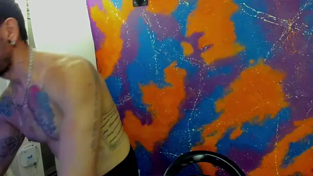 leondevereda online show from December 5, 2:00 am