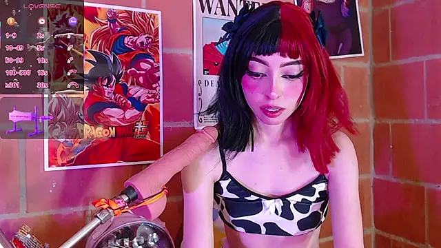 Yennastone online show from November 8, 5:34 am