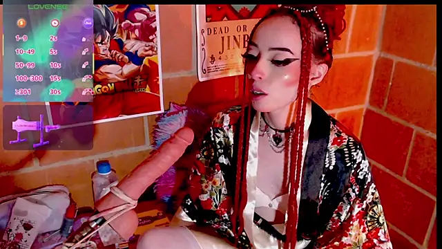 Yennastone online show from March 23, 10:43 am