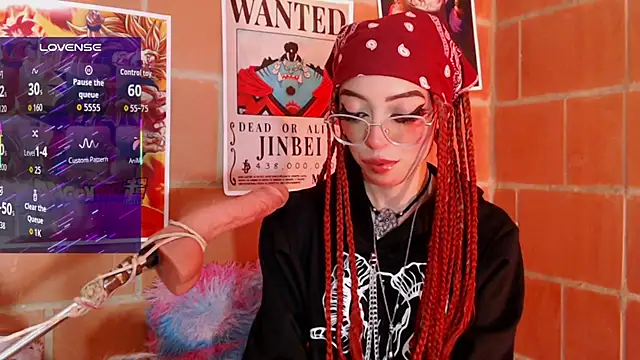 Yennastone online show from March 13, 4:58 am