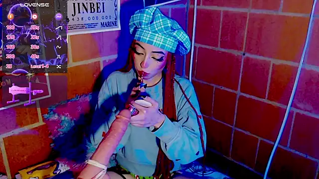 Yennastone online show from March 28, 8:36 am