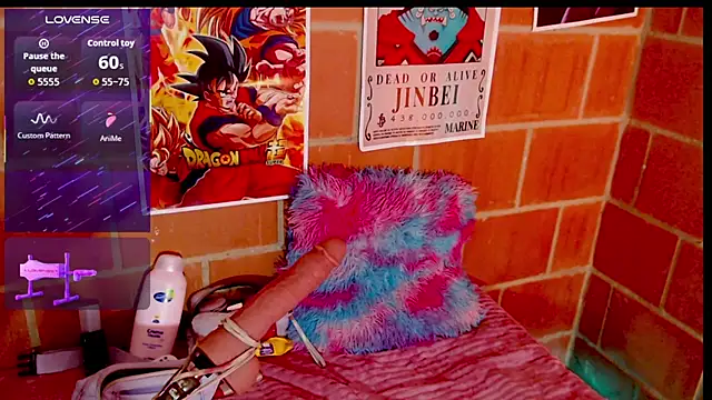 Yennastone online show from March 17, 7:01 am