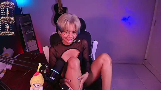 marlena3312 online show from October 24, 2:46 pm