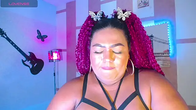 OpraxBellinda online show from November 29, 4:27 am