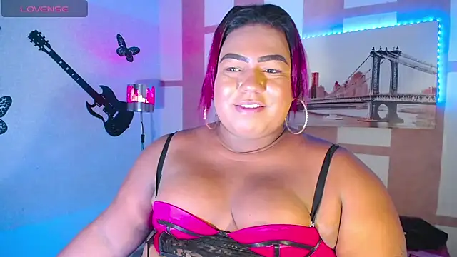 OpraxBellinda online show from January 6, 2:04 am