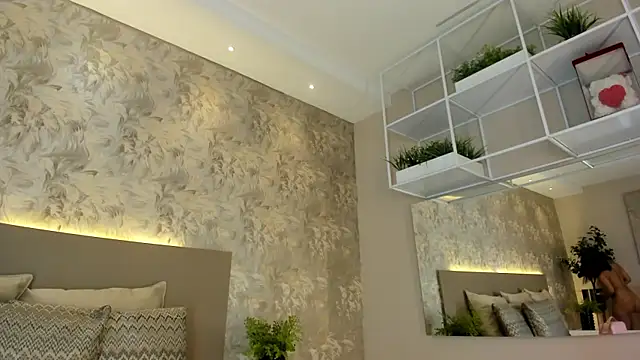 JadaKai online show from November 10, 1:44 am