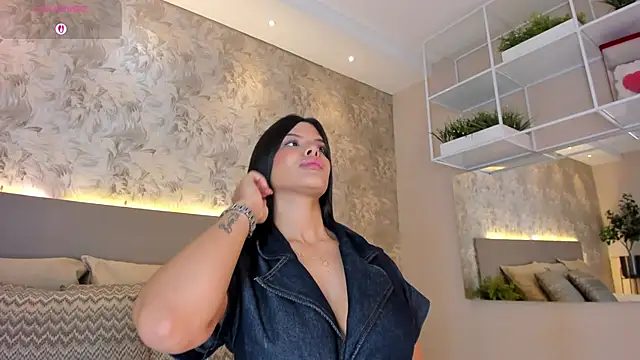 JadaKai online show from March 21, 11:32 pm