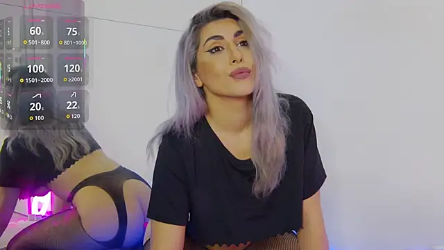 CelineMeyerr online show from February 18, 6:23 am