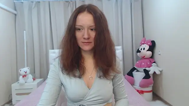 BarbaraStily online show from March 17, 7:56 am