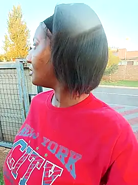 BLACKGODDESS78 online show from April 5, 3:44 pm