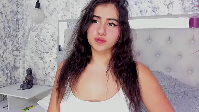Snapshot of Megan_rossee chatting on September 27, 1:40 pm Megan rossee online show from September 27, 1:40 pm
