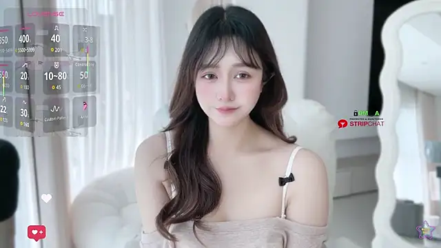 -Yokyo online show from April 30, 3:56 am