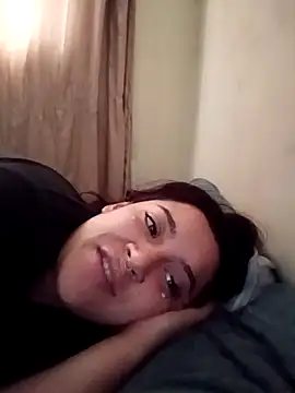 CORALINE GREYM online show from October 7, 11:58 am