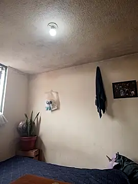 CORALINE GREYM online show from September 30, 6:24 pm