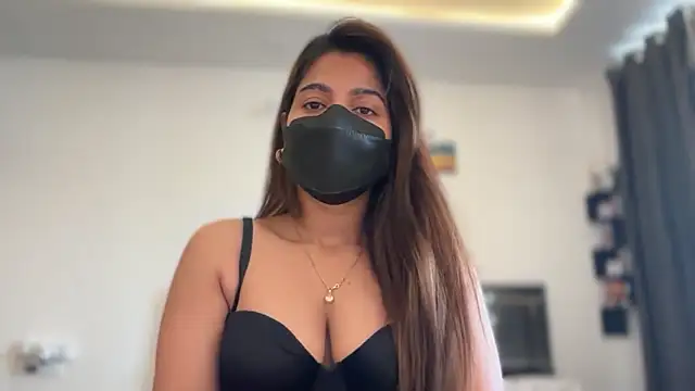 Hotty-Sana online show from March 14, 9:21 am