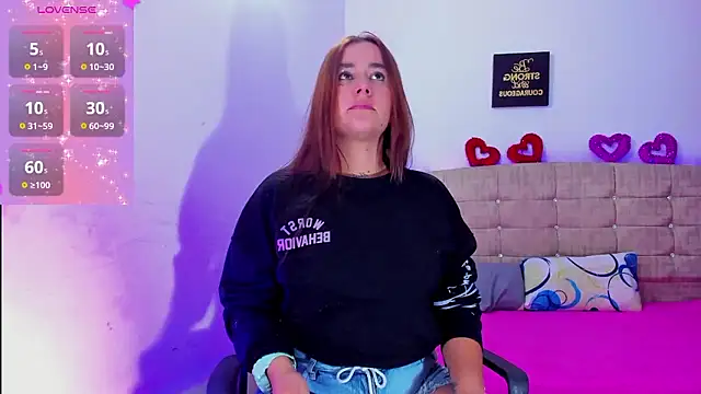 Catherine summer1 online show from January 10, 3:55 am