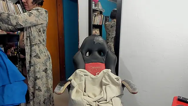 peanut tangerine online show from November 24, 3:08 am