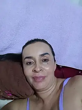 Samantha Sullivan  online show from January 15, 3:01 am