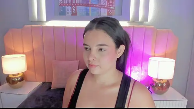 Snapshot of alys_baker chatting on September 18, 3:16 am alys baker online show from September 18, 3:16 am
