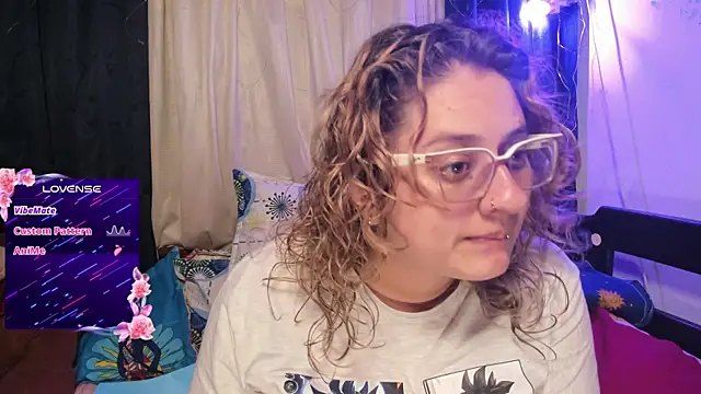 AnnieBigBoobs online show from September 12, 11:12 pm