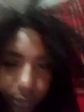 pretinhanovinha online show from February 1, 6:45 am