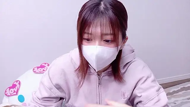 Miss-KrenJr online show from September 11, 11:10 am