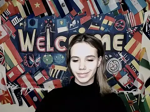  StAcY online show from November 9, 8:10 am