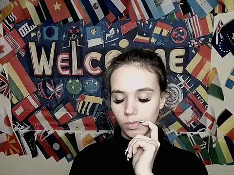  StAcY online show from December 2, 2:30 pm