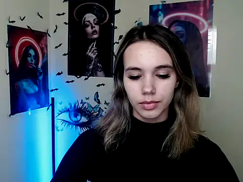  StAcY online show from November 5, 1:38 pm