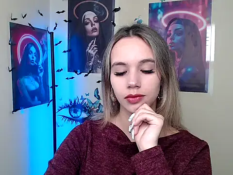 Snapshot of _StAcY chatting on September 30, 12:11 pm StAcY online show from September 30, 12:11 pm