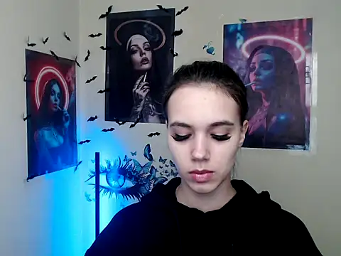  StAcY online show from November 25, 1:13 pm