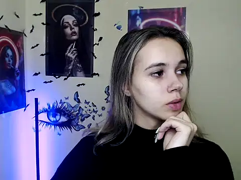  StAcY online show from November 17, 7:20 am