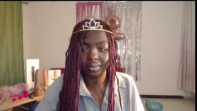  Zooee online show from January 10, 4:17 am