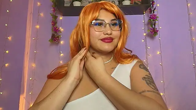 Little Ivy online show from October 31, 7:40 pm