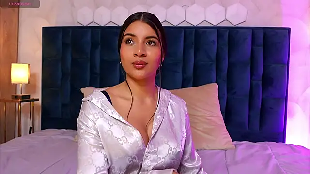 AnitaKariri online show from October 23, 8:09 am