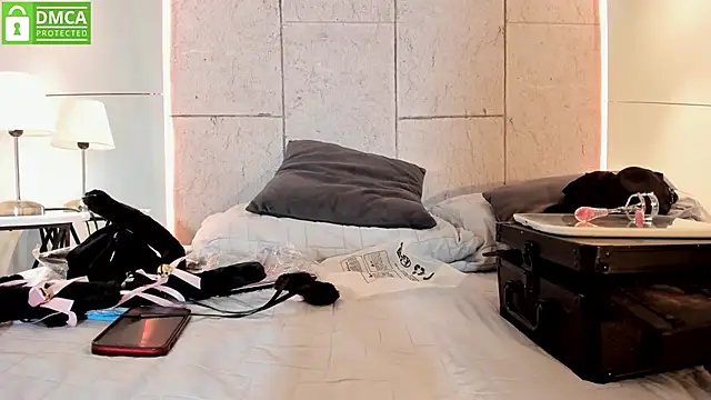 anastasia jhons online show from October 4, 3:23 am