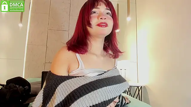 anastasia jhons online show from September 28, 3:46 am