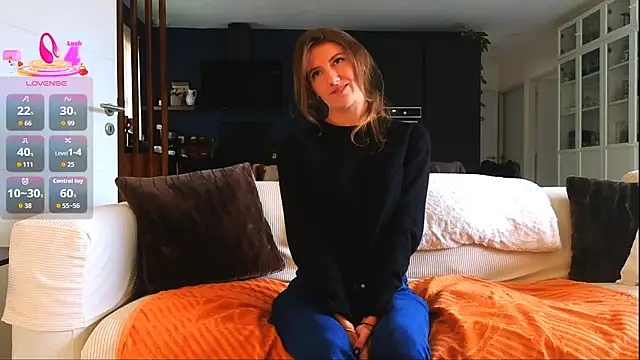 Luxymin34 online show from November 24, 1:24 pm