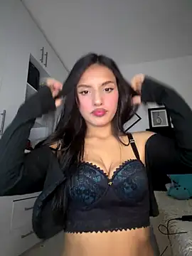 Snapshot of Dulceeany chatting on October 9, 11:31 pm Dulceeany online show from October 9, 11:31 pm