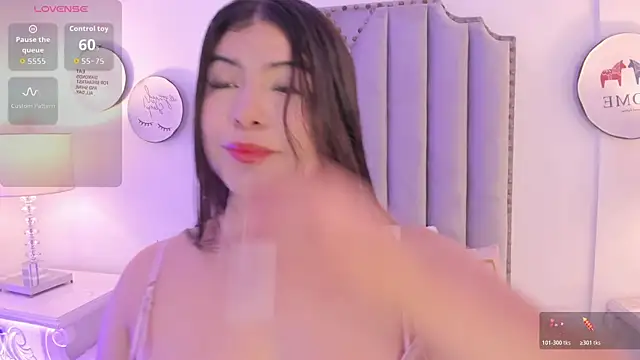 martina rivera  online show from March 15, 12:07 pm