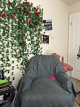 butterflybootyy online show from October 31, 6:23 pm