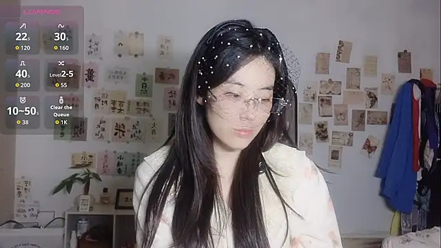 alisa-520 online show from October 16, 1:14 pm